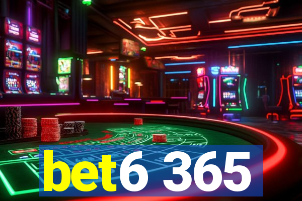 bet6 365